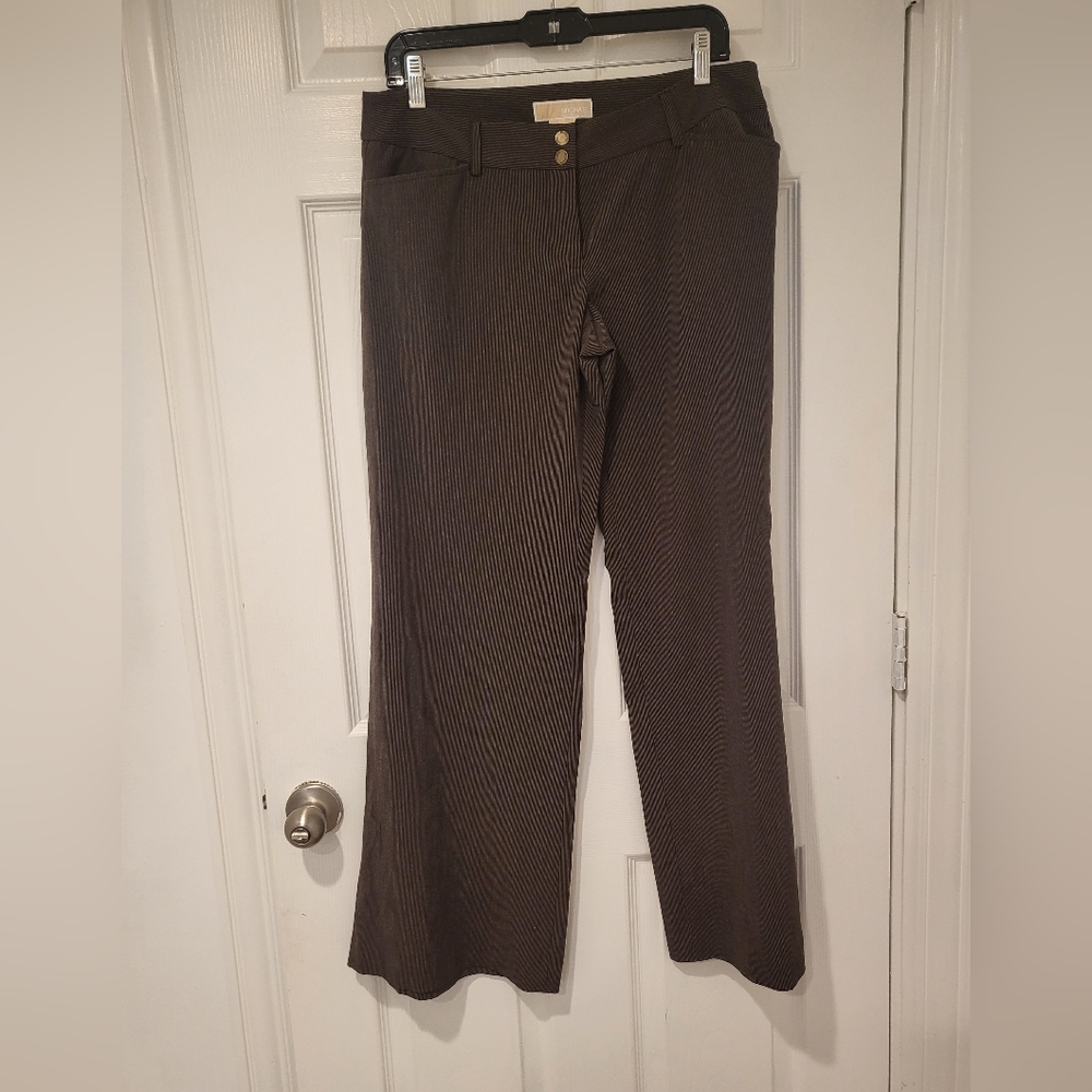 3/$12 Michael Kors dress pants